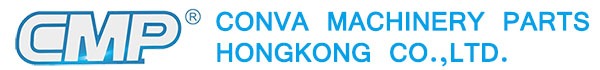 CONVA MACHINERY PARTS HONGKONG CO.,LTD.
